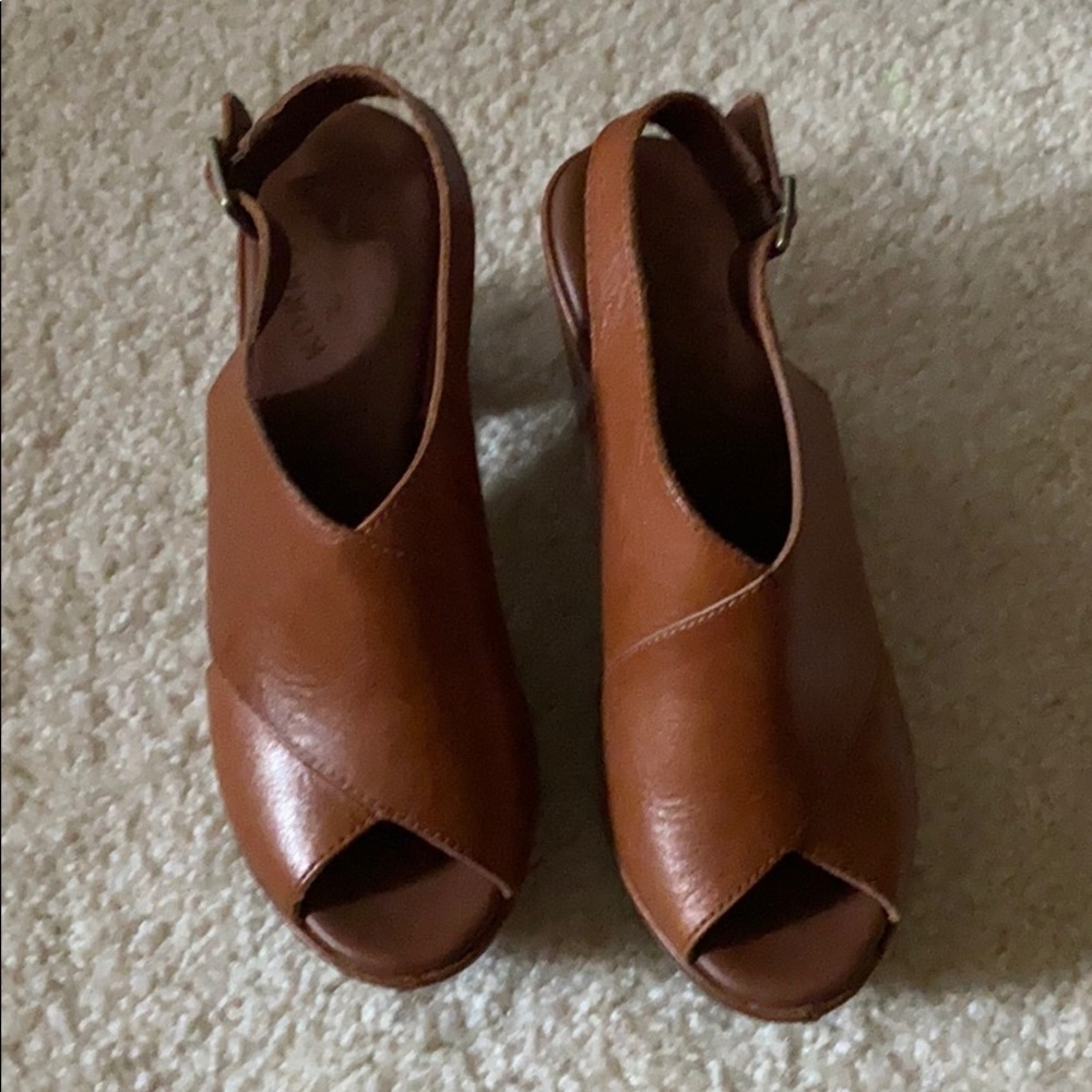Kork Ease Classic Platform